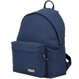 MOCHILA CLÁSSICA GHUTS GH100 MARINE BLUE L33